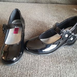 Rachel Shoes Little Chantel Shoes Size 11 M